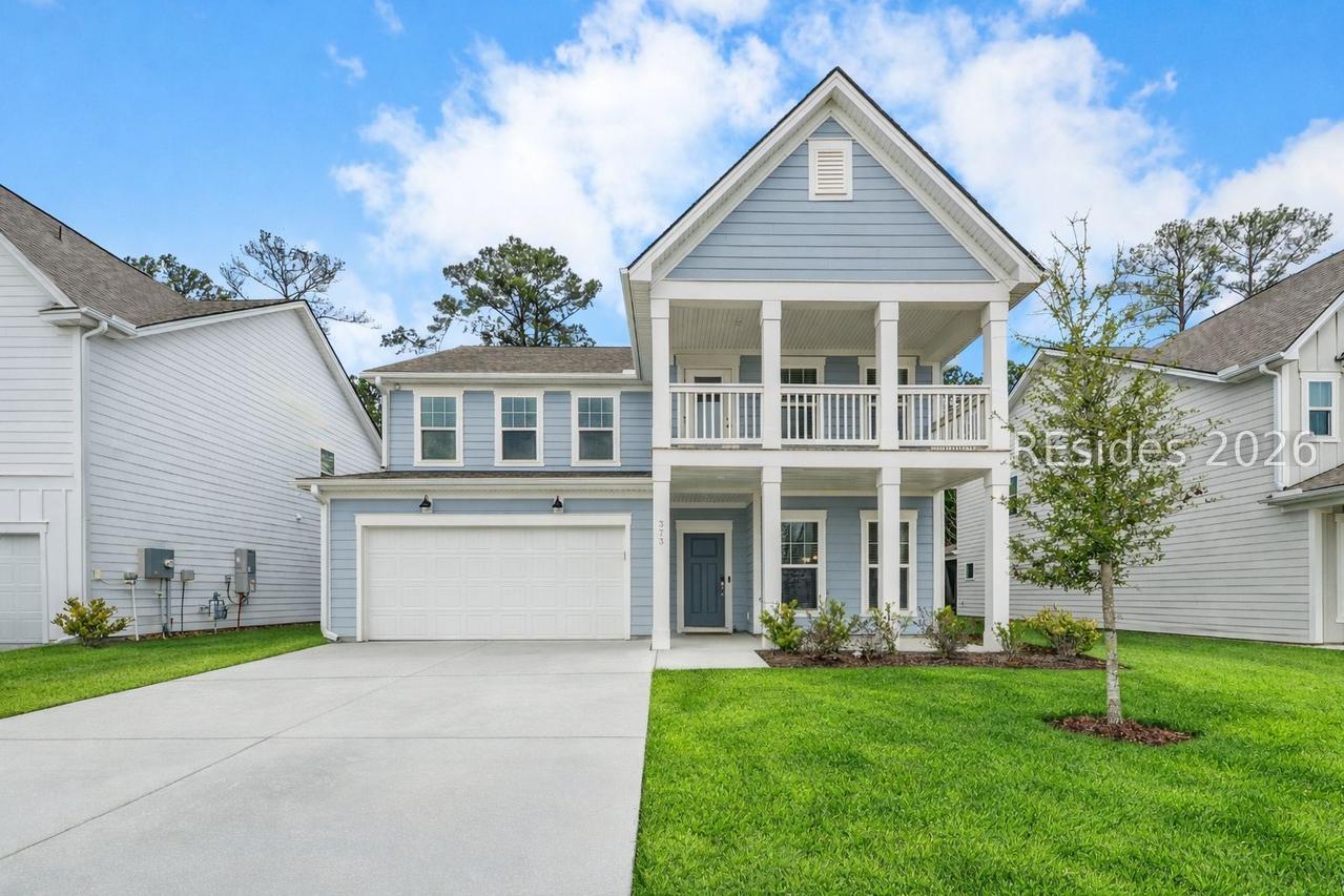 373 Danner Dr., Bluffton, SC 29909