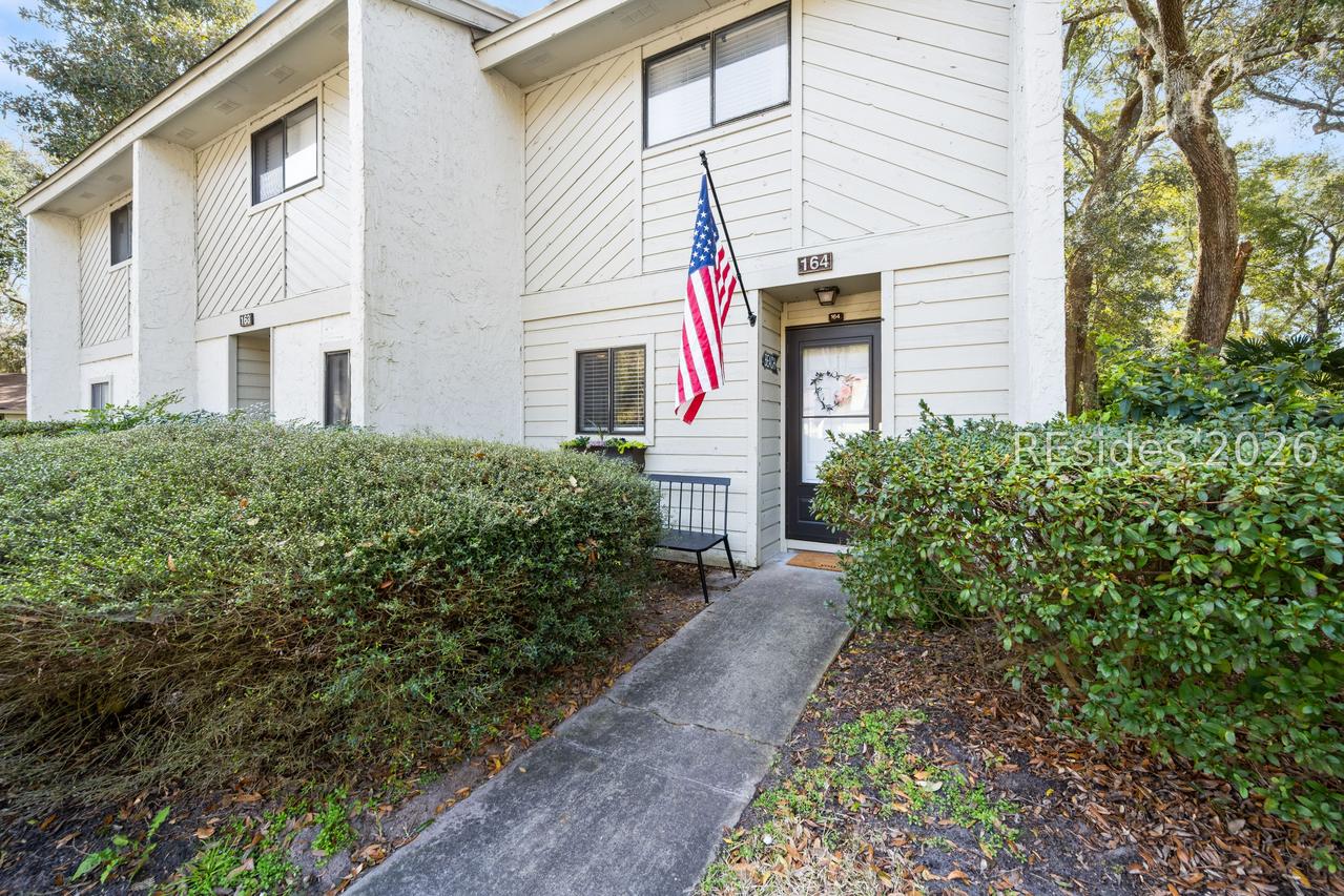 96 Mathews Dr. #164, Hilton Head Island, SC 29926