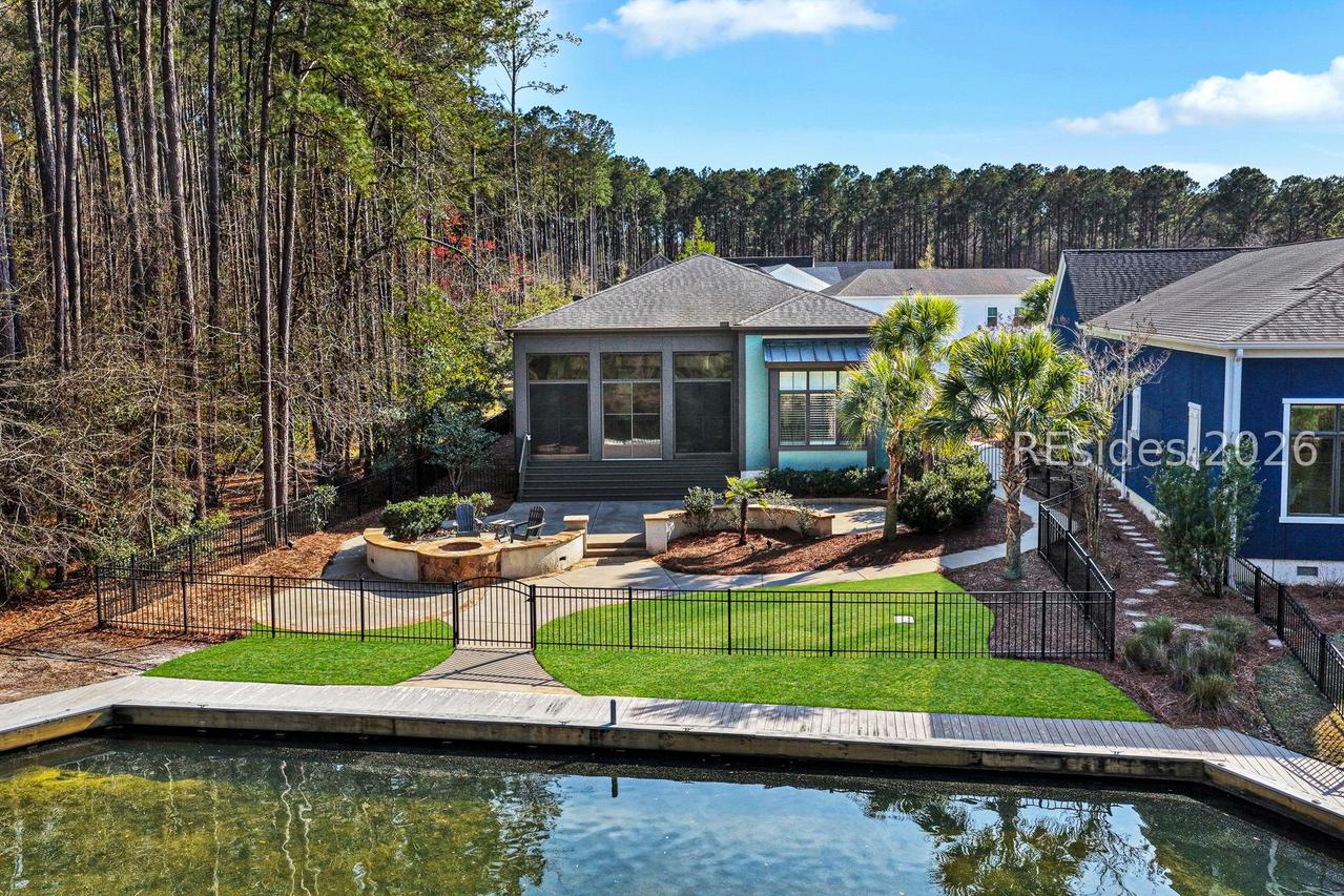 38 Blue Trail Ct., Bluffton, SC 29910