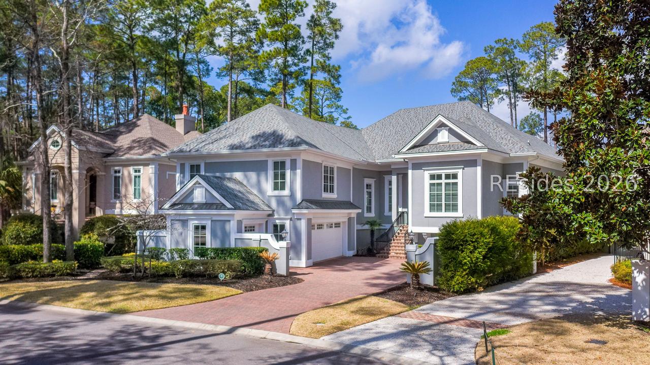 3 Roxbury Cir., Hilton Head Island, SC 29928