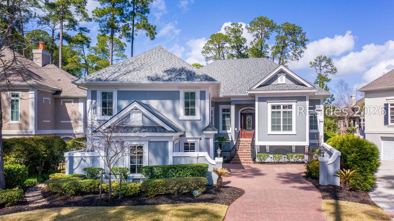 3 Roxbury Cir., Hilton Head Island, SC 29928