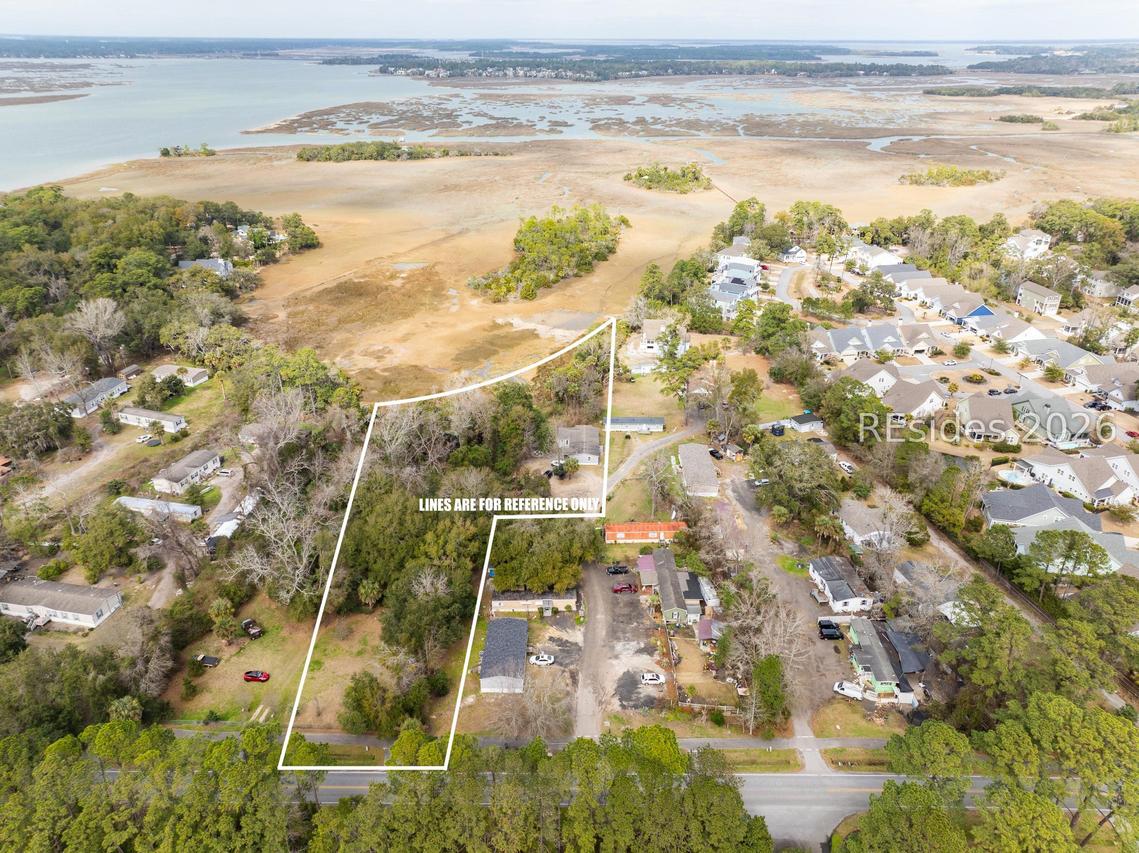 13 Sassafras Ln., Hilton Head Island, SC 29926