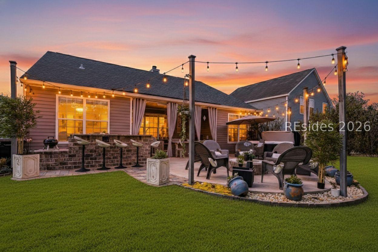 147 Oakesdale Dr., Bluffton, SC 29909