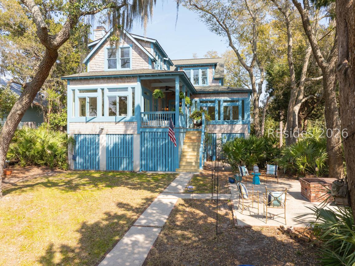 77 Inglewood Cir., St Helena Island, SC 29920