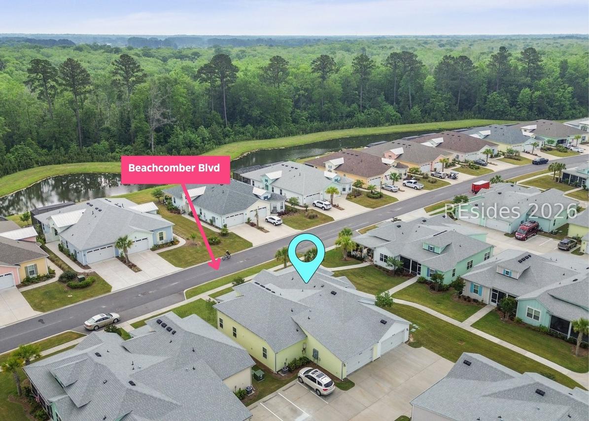 220 Sandbar Ln. #101, Hardeeville, SC 29927