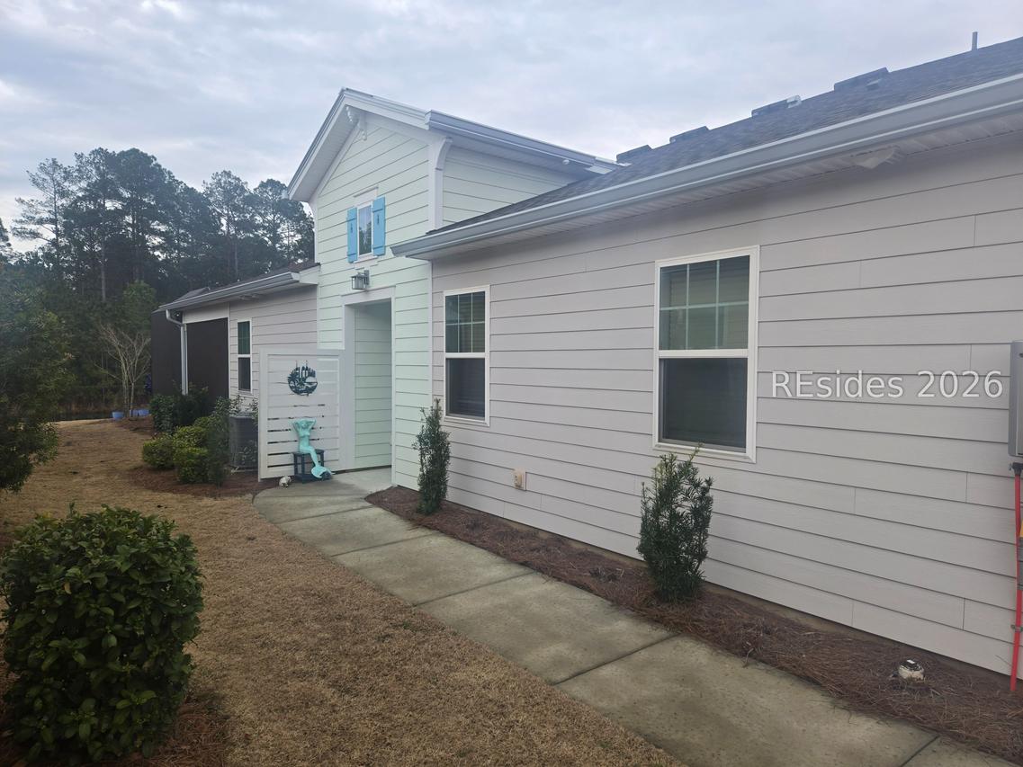 650 Parrot Ave., Hardeeville, SC 29927