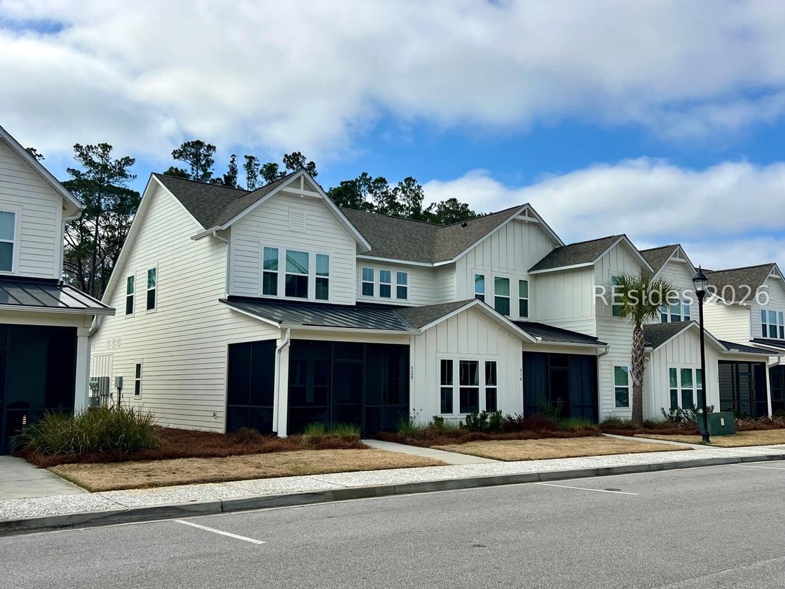 320 Bleecker St., Bluffton, SC 29910
