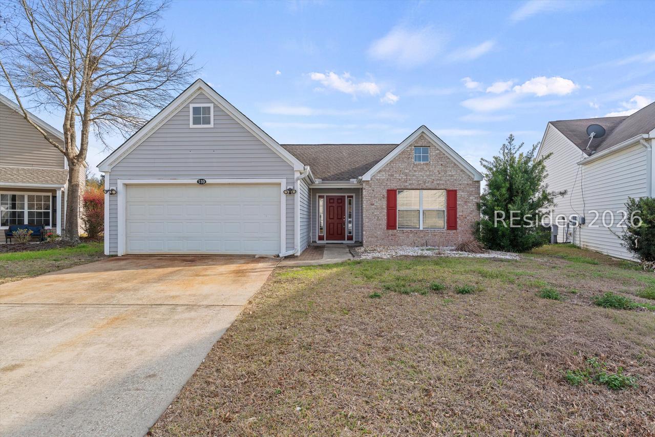 510 Cypress Cove, Bluffton, SC 29910