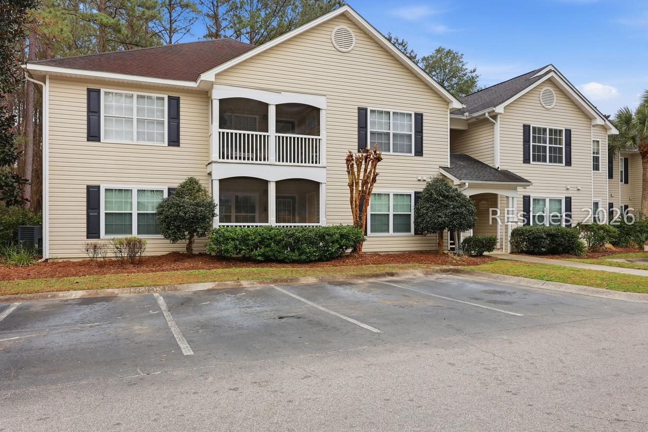 50 Pebble Beach Cove #C110, Bluffton, SC 29910
