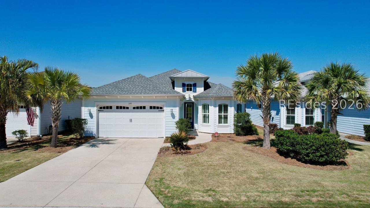 285 Coral Reef Way, Hardeeville, SC 29927