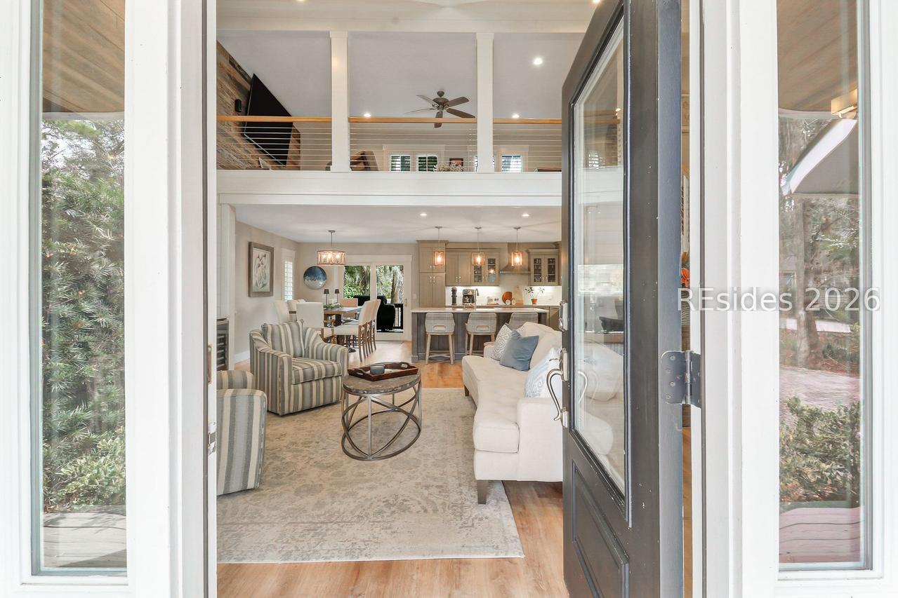 85 Kingston Dunes Rd., Hilton Head Island, SC 29928