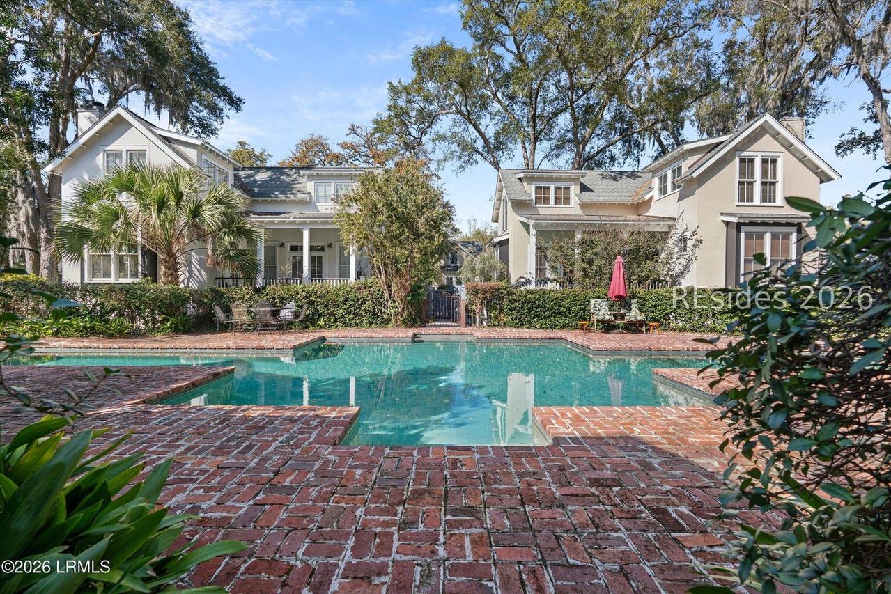 2023 Ashwood Cir., Beaufort, SC 29906