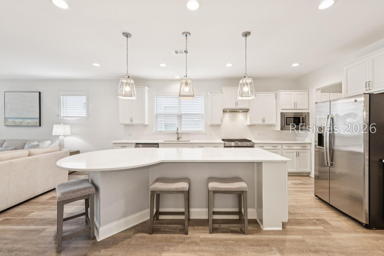 190 Raines Way, Okatie, SC 29909