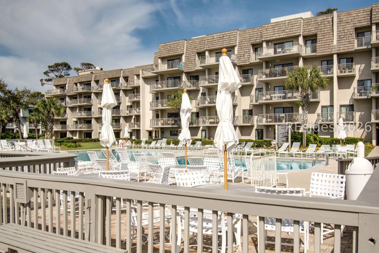 11 S Forest Beach Dr. #511, Hilton Head Island, SC 29928