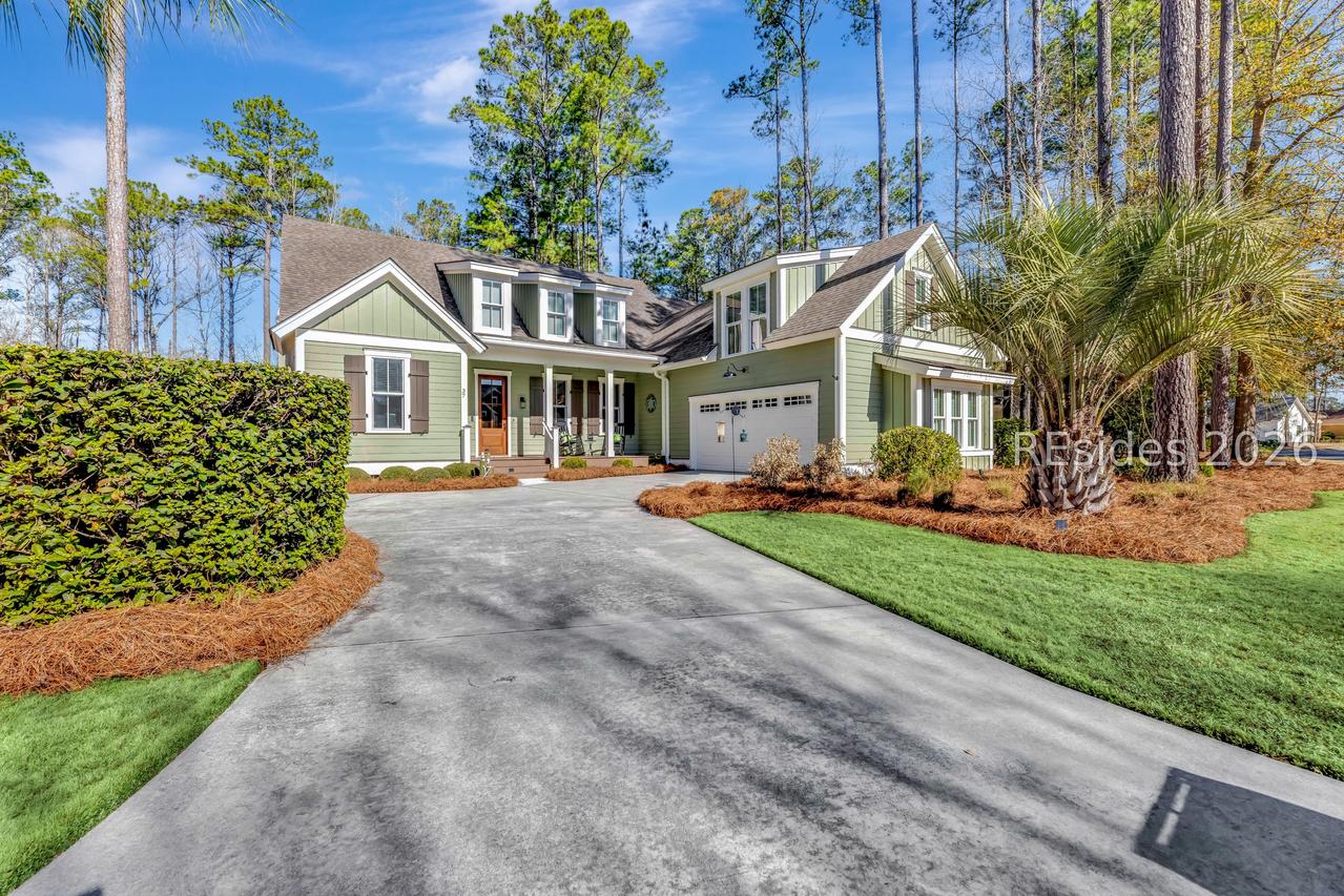 37 Palmetto Cove Ct., Bluffton, SC 29910