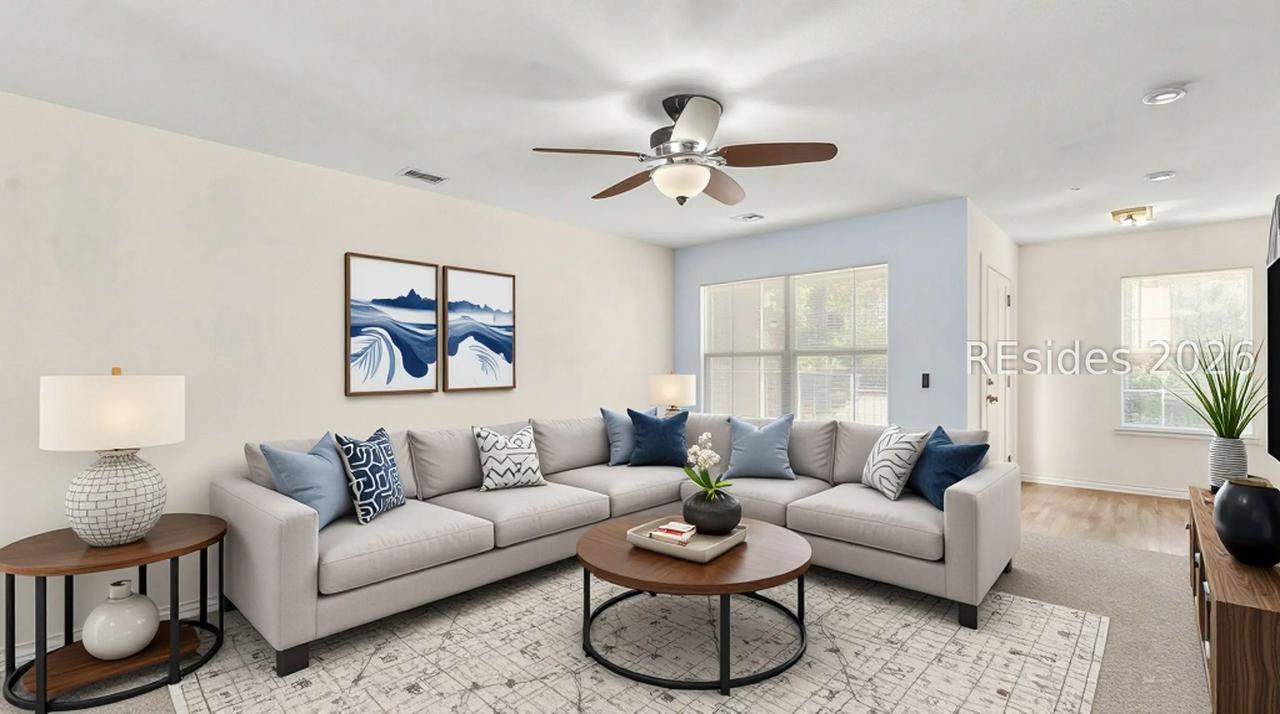 347 Campus Ln., Bluffton, SC 29909