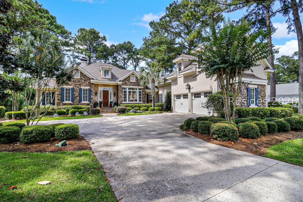 277 Bamberg Dr., Bluffton, SC 29910