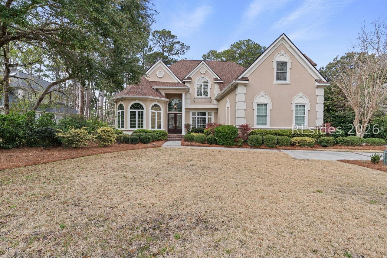 25 Cotesworth Pl., Hilton Head Island, SC 29926
