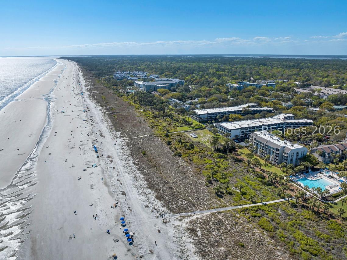 23 S Forest Beach Dr. #207, Hilton Head Island, SC 29928