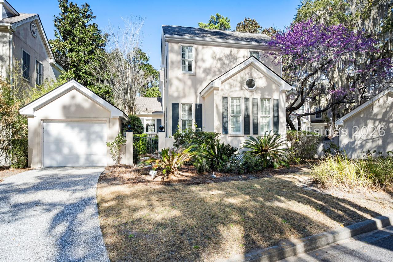 25 Osprey Ln., Daufuskie Island, SC 29915