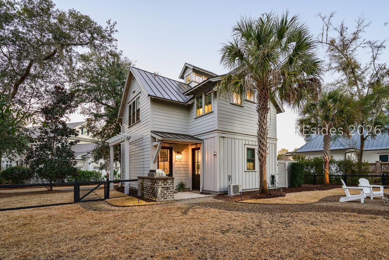 8 Yadkin St., Bluffton, SC 29910