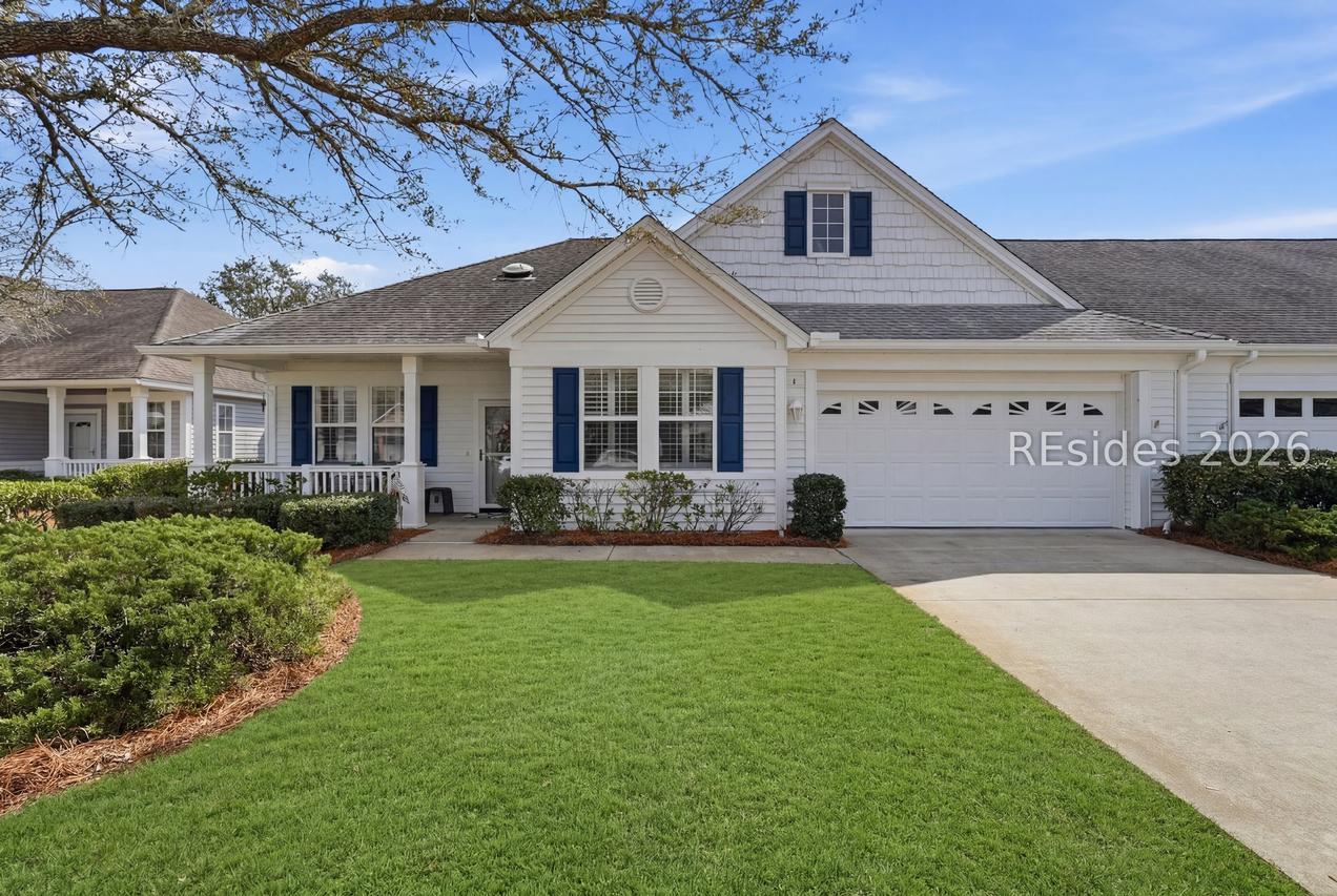 4 Norton Ct., Bluffton, SC 29909