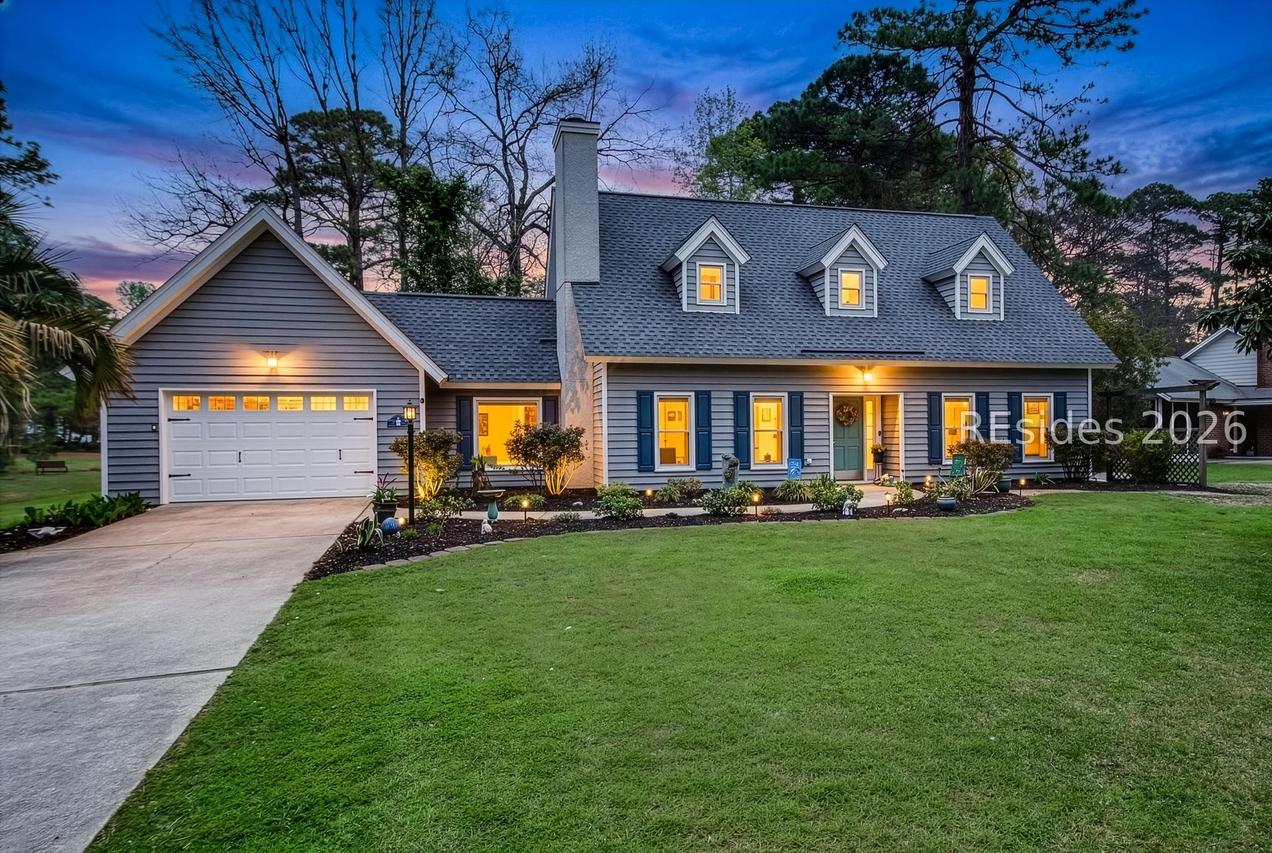 5 Sugaree Dr., Bluffton, SC 29910