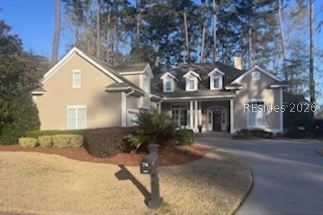 74 Lexington Dr., Bluffton, SC 29910