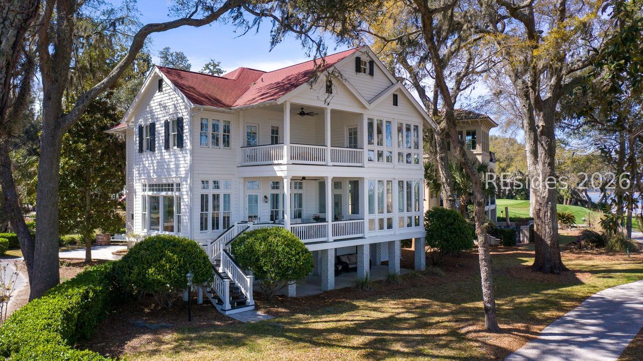 43 Tabby Cir., Daufuskie Island, SC 29915