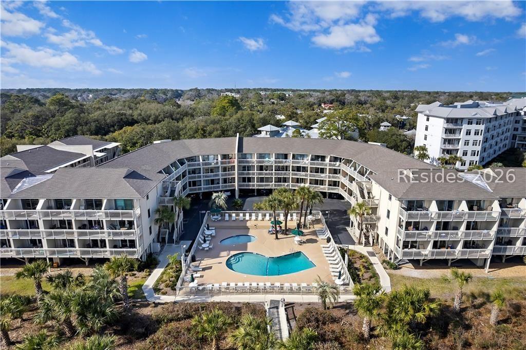 4 N Forest Beach Dr. #234, Hilton Head Island, SC 29928