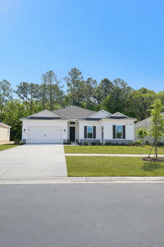 1084 White Water Dr., Hardeeville, SC 29927