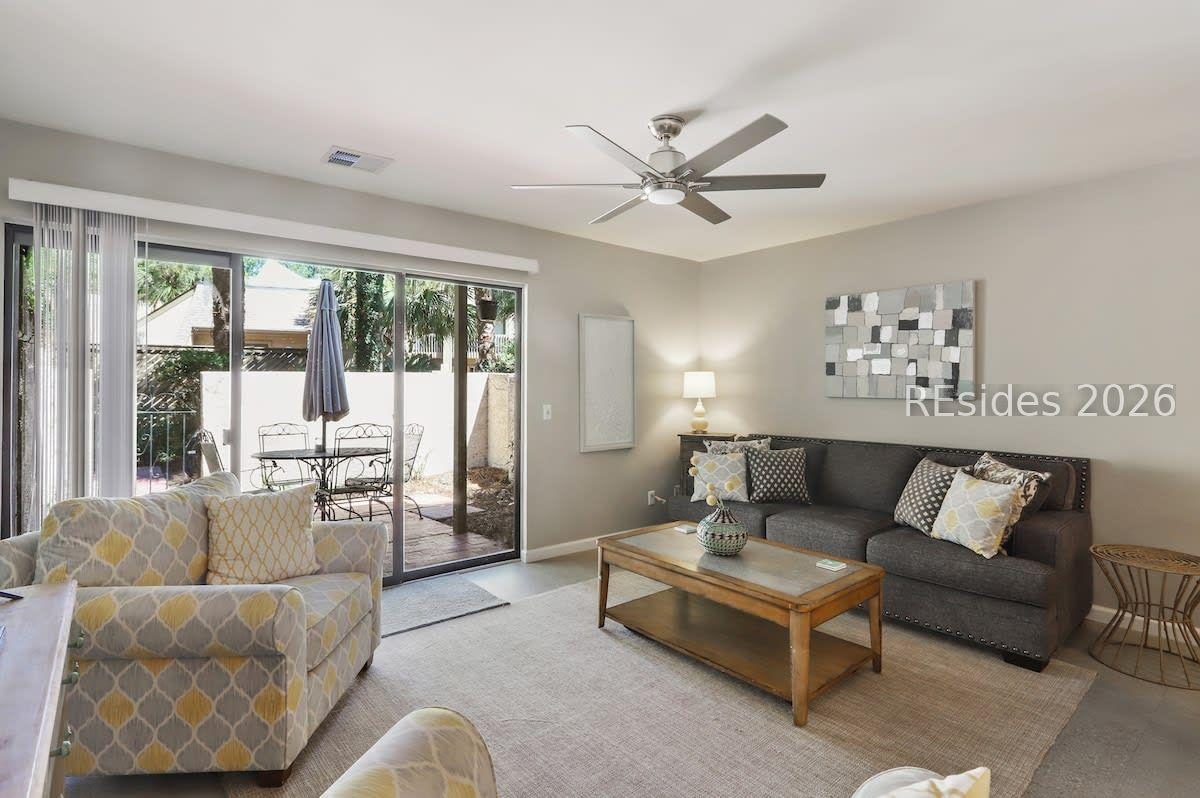 11 Tanglewood Dr. #34, Hilton Head Island, SC 29928