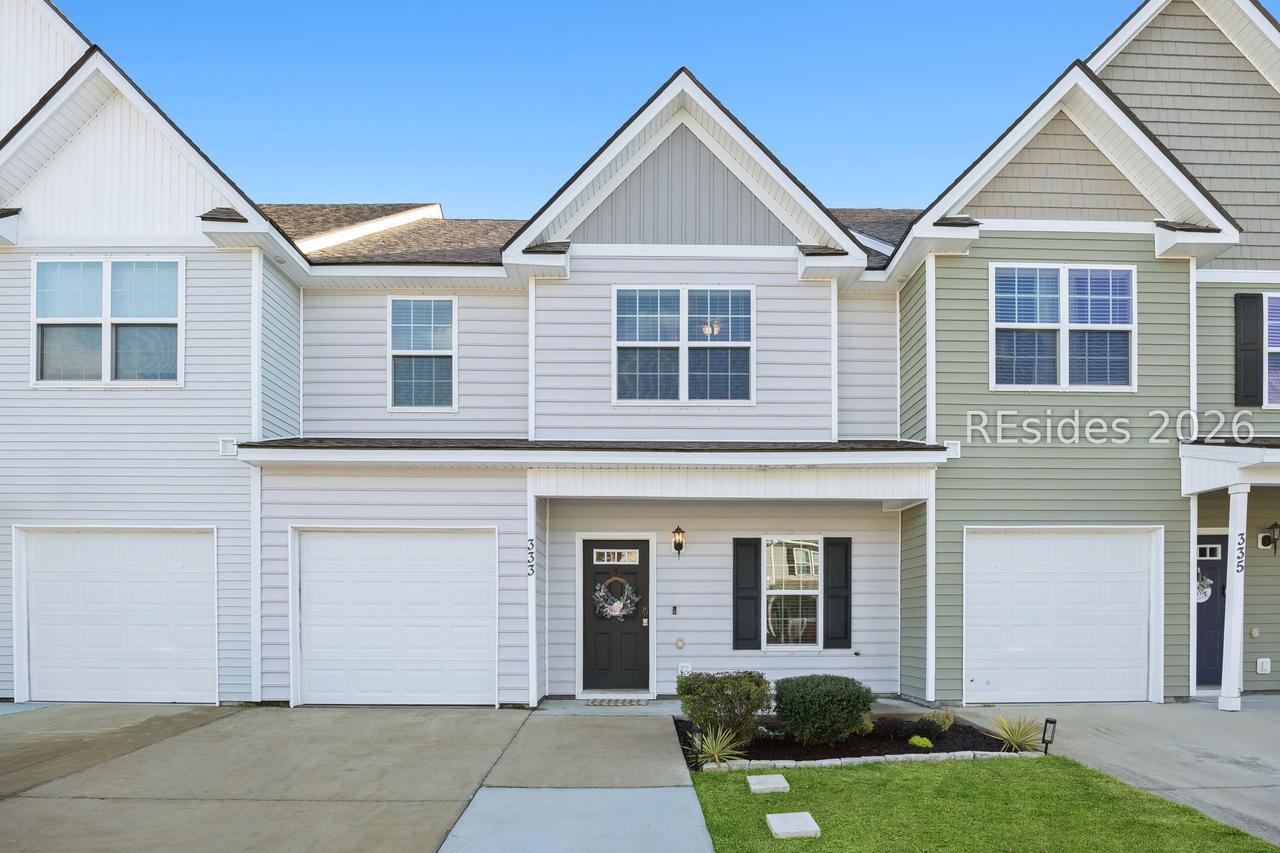 333 Dante Cir., Beaufort, SC 29906