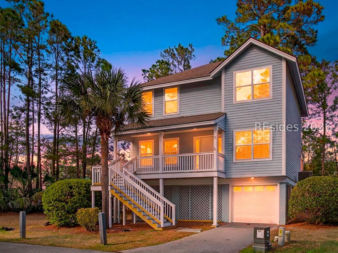 15 Pine Burr Rd. #18, Hilton Head Island, SC 29926