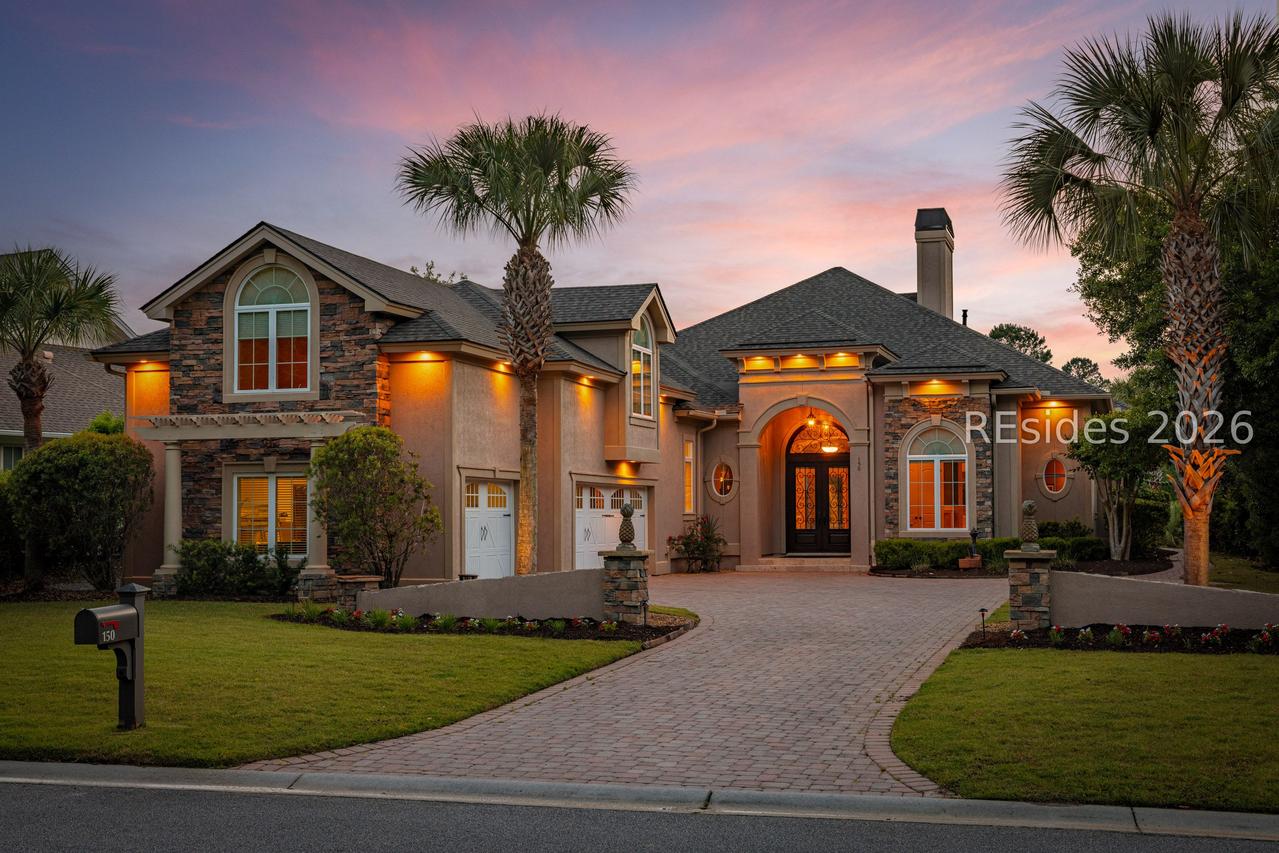 150 Hampton Lake Dr., Bluffton, SC 29910