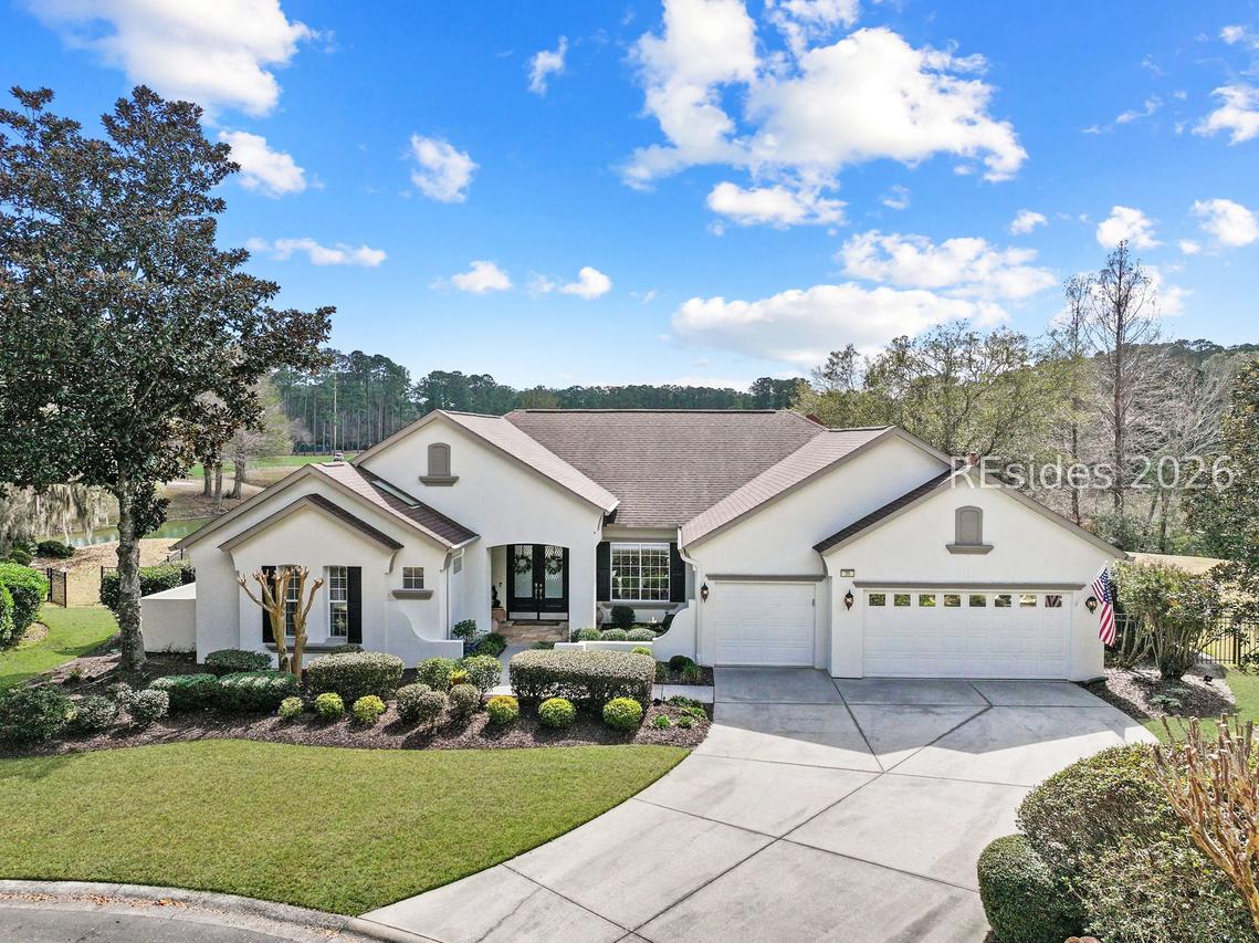 35 Debeaufain Dr., Bluffton, SC 29909