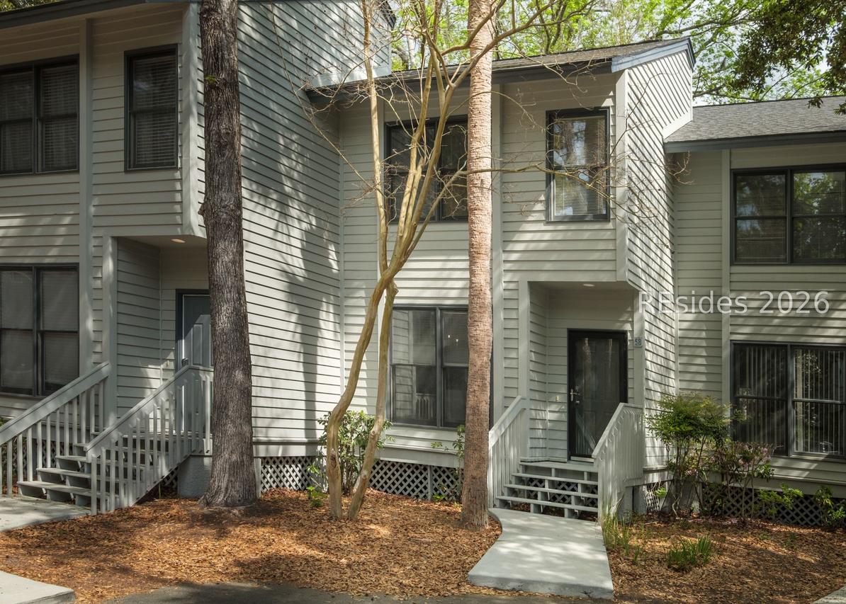 19 Lemoyne Ave. #58, Hilton Head Island, SC 29928
