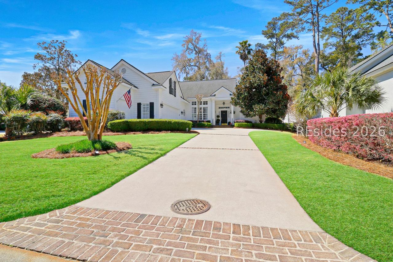 6 W Kershaw Dr., Bluffton, SC 29910