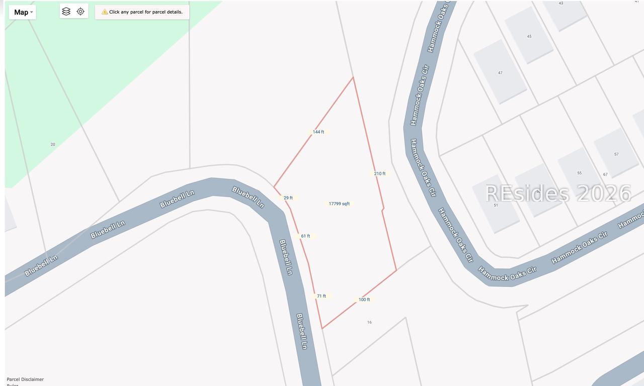 8 Bluebell Lane, Hilton Head Island, SC 29926