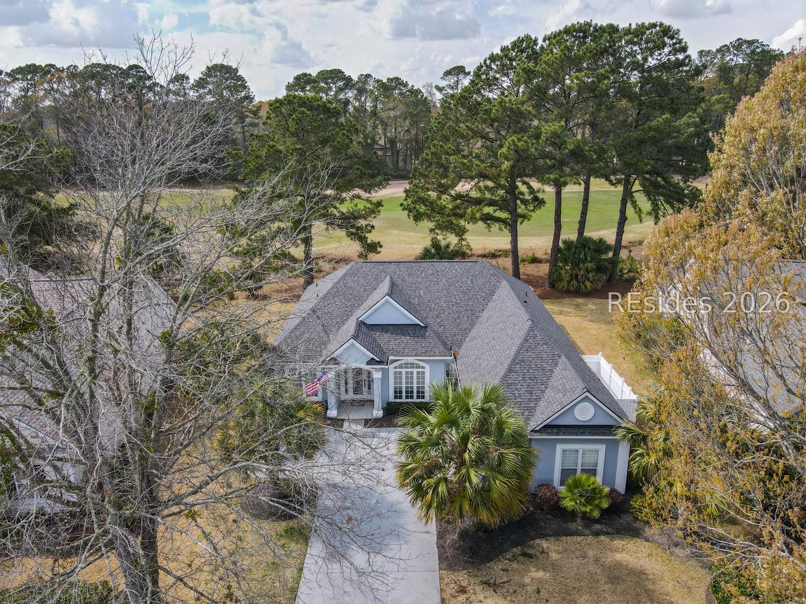 7 S Point Ct., Bluffton, SC 29910