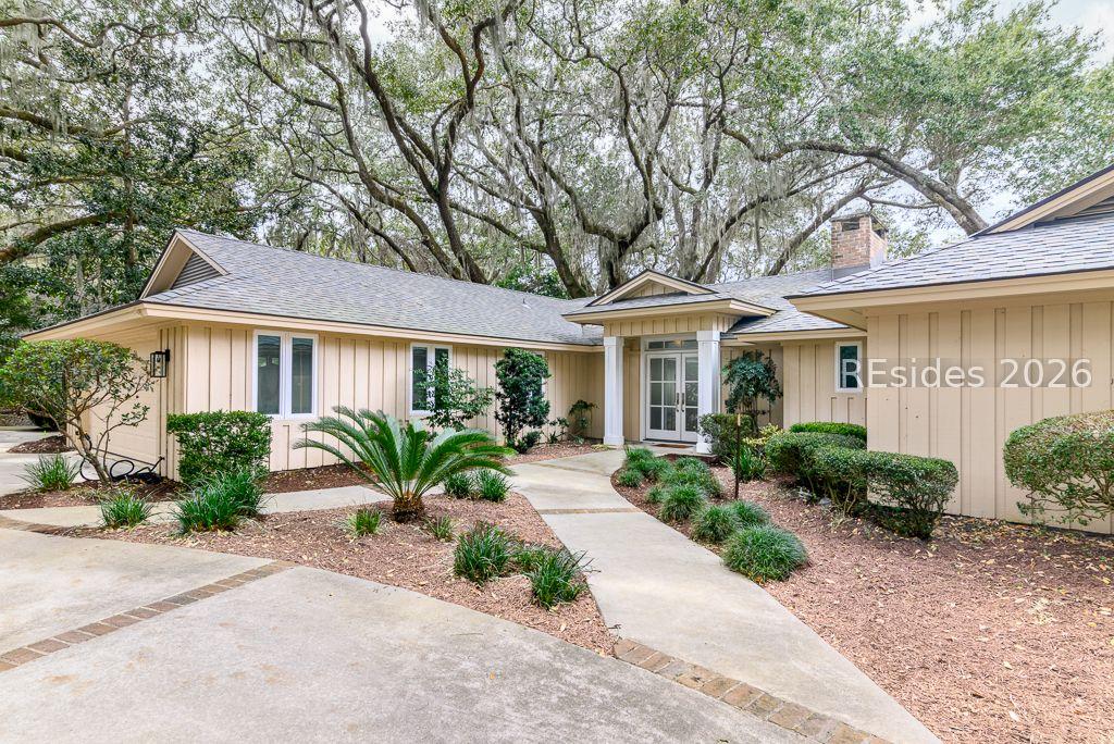 3 Oak Creek Dr., Hilton Head Island, SC 29928