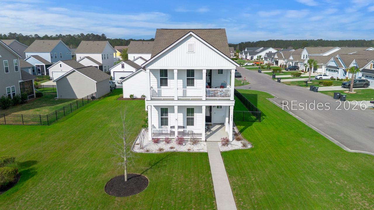 1837 Club Way, Hardeeville, SC 29927