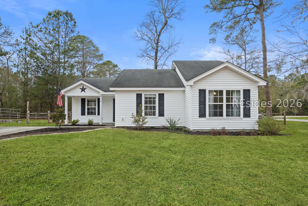 18 Royal Star Dr., Beaufort, SC 29907