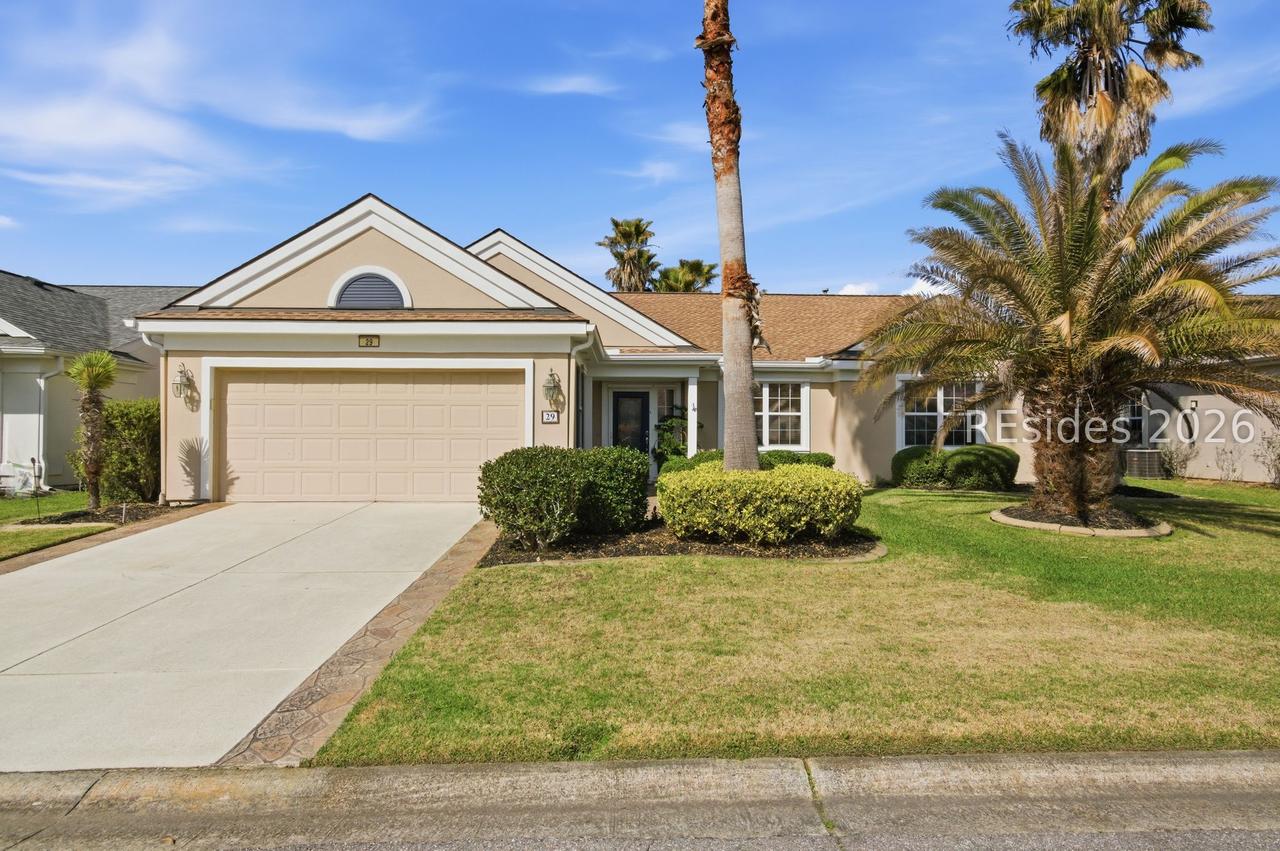 29 Penny Creek Dr., Bluffton, SC 29909
