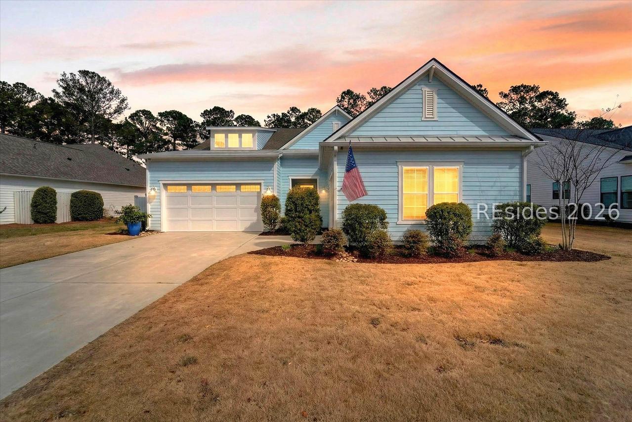 536 Laurel Oak Ave., Hardeeville, SC 29927