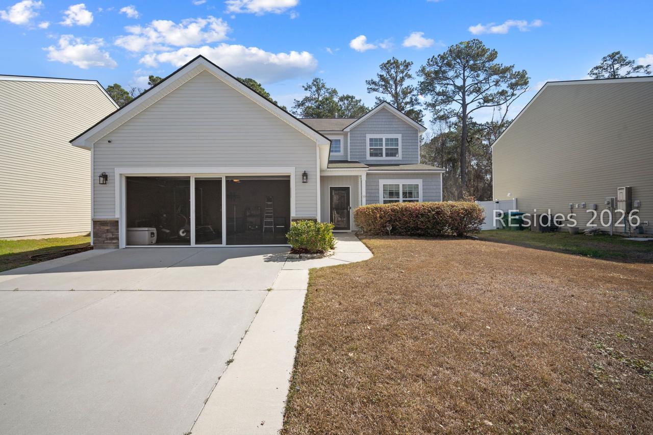 10 Coosawhatchie Way, Beaufort, SC 29906