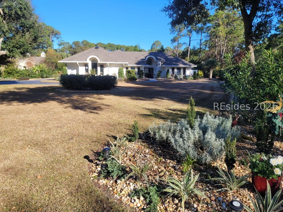 2 Cattail Ct., Hilton Head Island, SC 29926