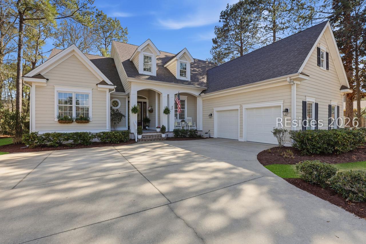 55 Hampton Hall Blvd., Bluffton, SC 29910