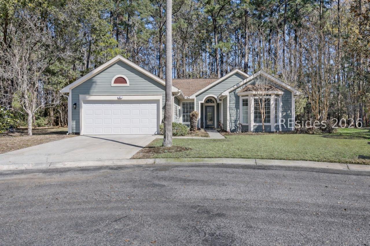 117 Fort Walker Ln., Bluffton, SC 29909