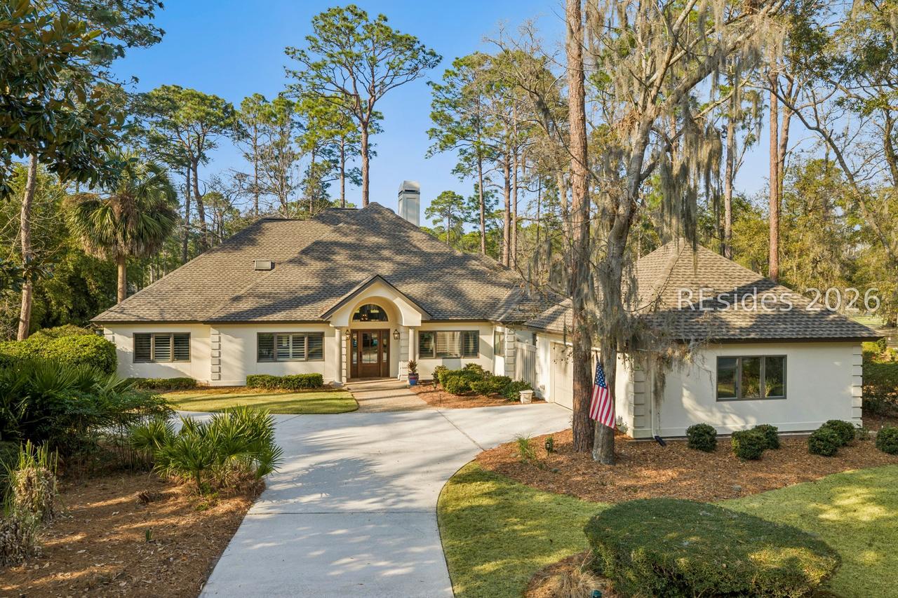 237 Moss Creek Dr., Hilton Head Island, SC 29926